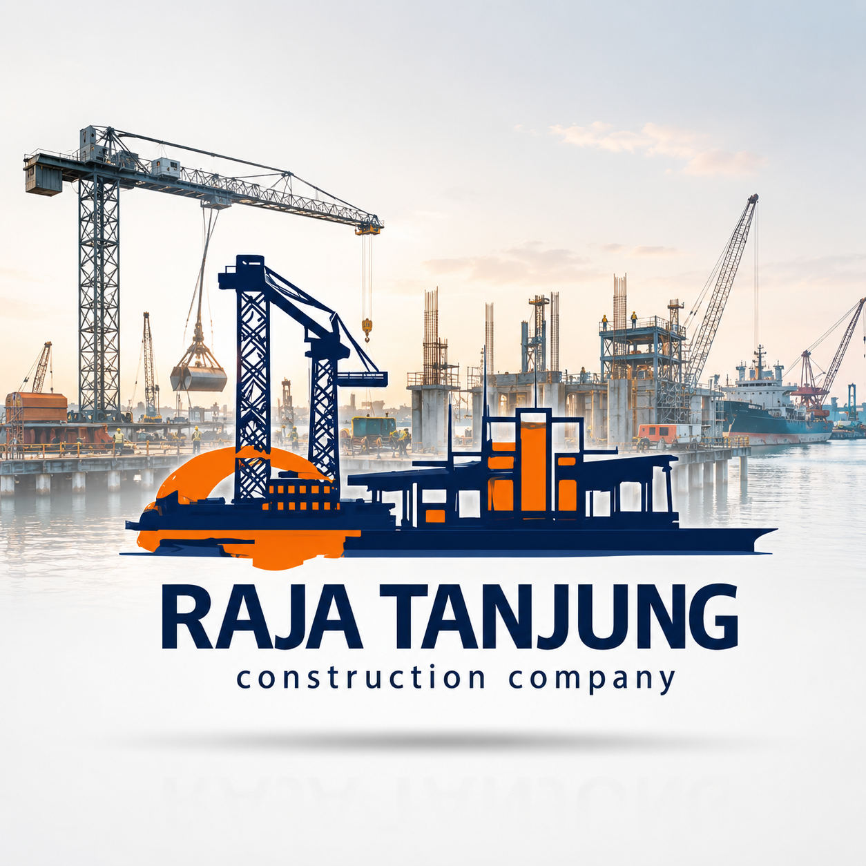 CV. RAJA TANJUNG Construction